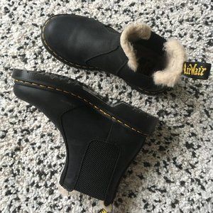 Dr Martens Women's 2976 Leonore Boots